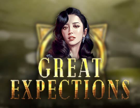 Great Expections Poster
