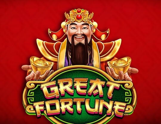 Great Fortune Poster