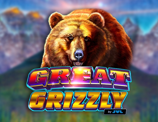 Great Grizzly Poster