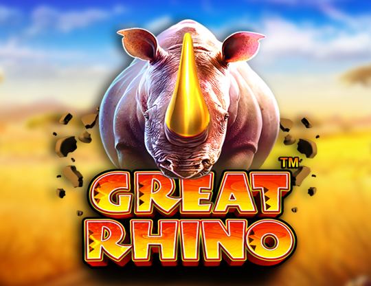 Rhino Poster
