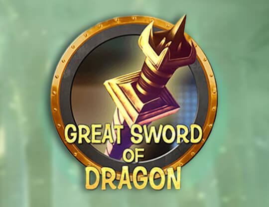 Great Sword of Dragon