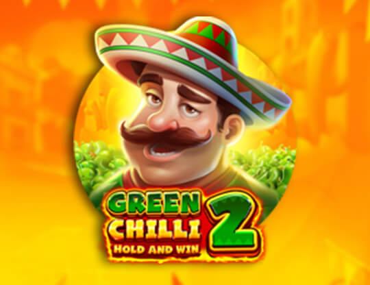 Green Chilli 2 Poster