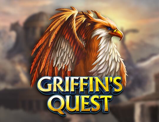 Griffin's Quest Poster