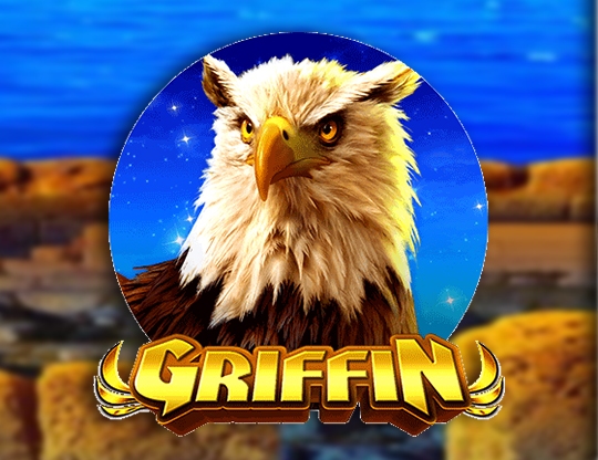 Griffin Poster