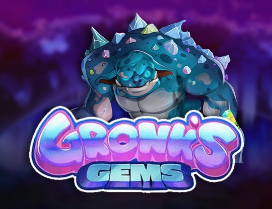 Gronk's Gems Poster
