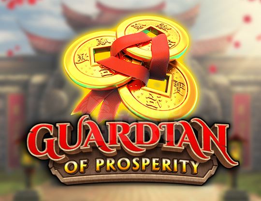 Guardian of Prosperity