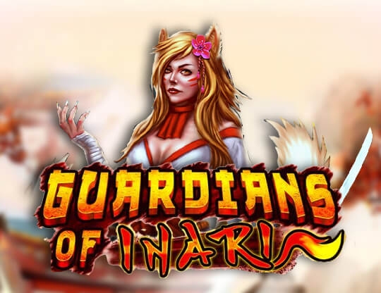 Guardians of Inari Poster
