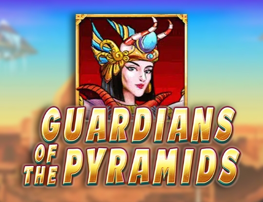 Guardians of the Pyramids Poster