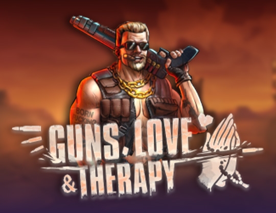 Guns, Love and Therapy