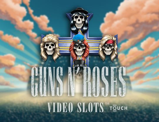 Guns N' Roses Poster