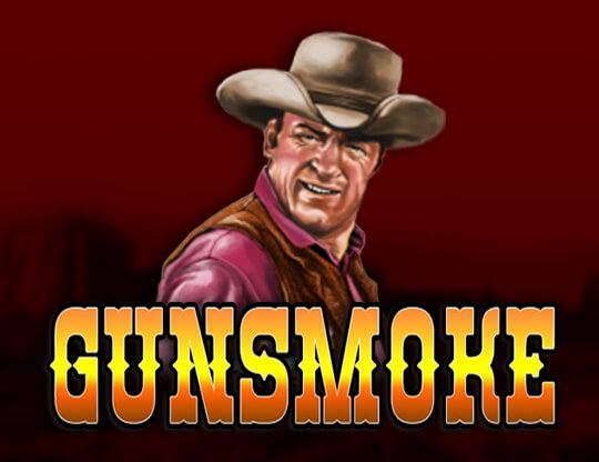 Gunsmoke Poster