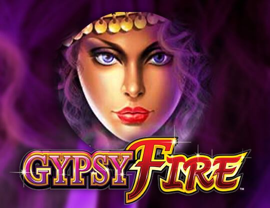 Gypsy Fire Poster