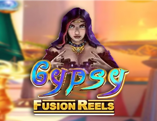 Gypsy Fusion Reels Poster