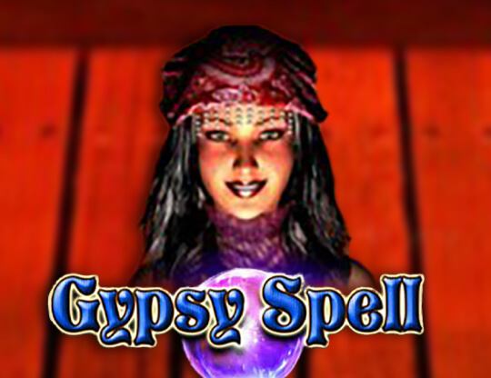 Gypsy Spell Poster