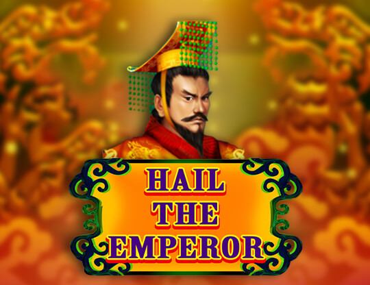 Hail The Emperor Poster