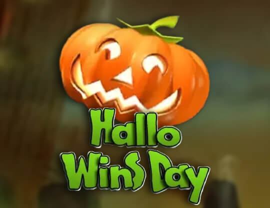 Hallo Wins Day