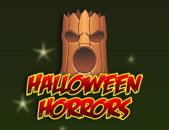 Halloween Horrors Poster