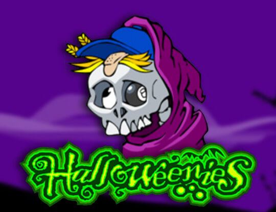 Halloweenies Poster