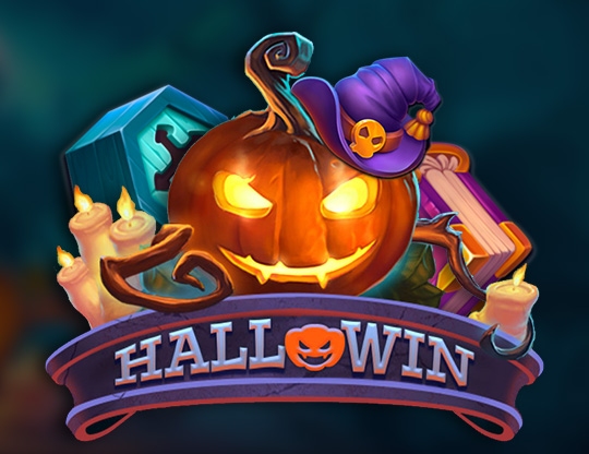 Hallowin Poster