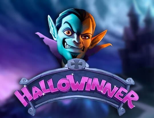 Hallowinner Poster