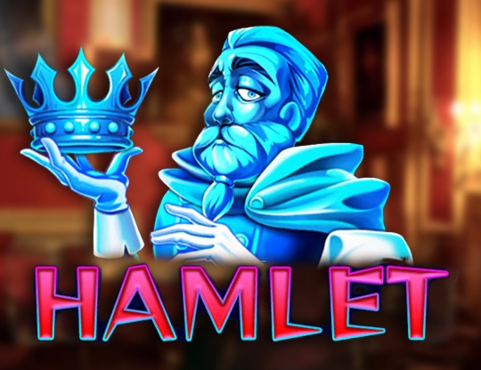 Hamlet Poster