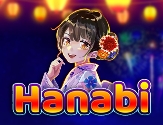 Hanabi (KA Gaming) Poster