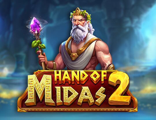 Hand of Midas 2 Poster
