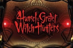 Hansel and Gretel Poster