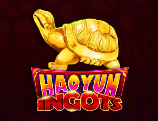 Hao Yun Ingots Poster