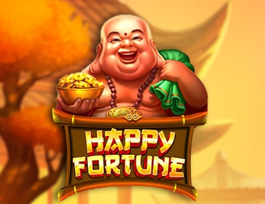 Happy Fortune Poster