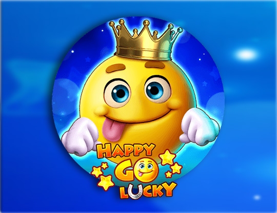 Happy Go Lucky Poster