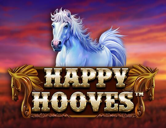 Happy Hooves Poster