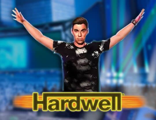 Hardwell Poster