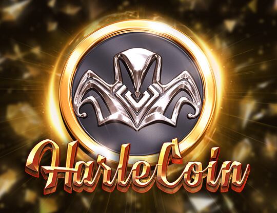 HarleCoin Poster