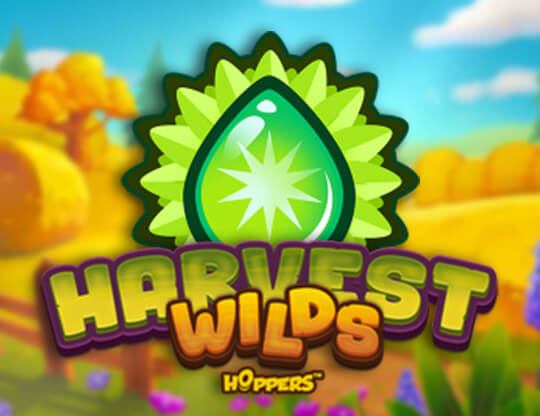 Harvest Wilds Poster