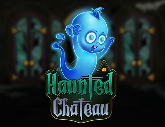 Haunted Chateau Poster