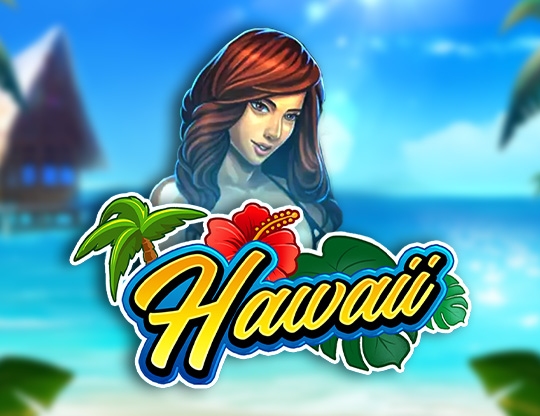 Hawaii Poster