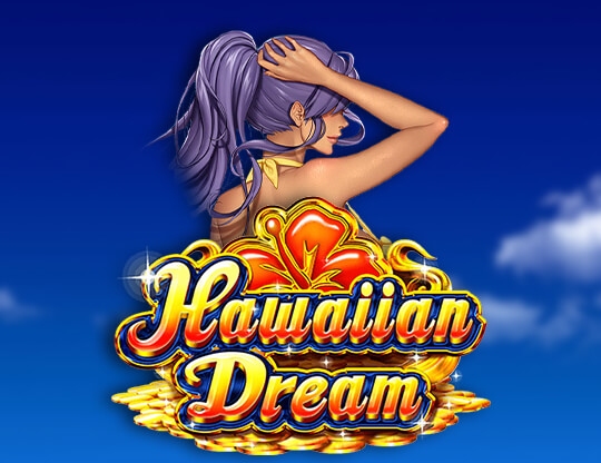 Hawaiian Dream Poster