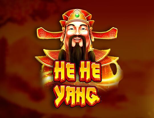 He He Yang Poster