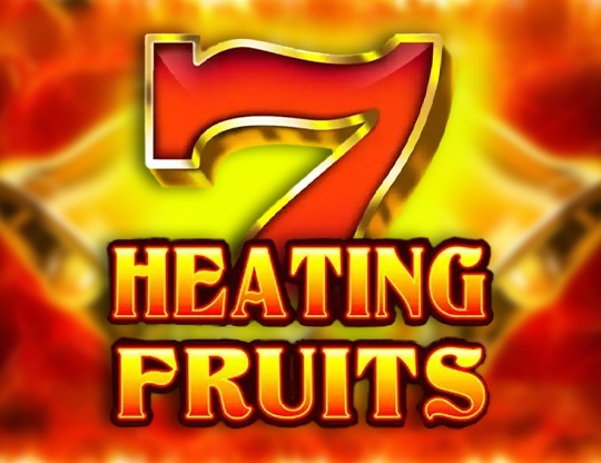 Heating Fruits Poster