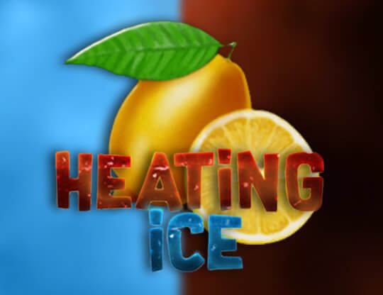 Heating Ice Poster