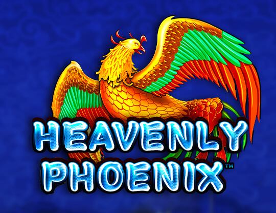 Heavenly Phoenix