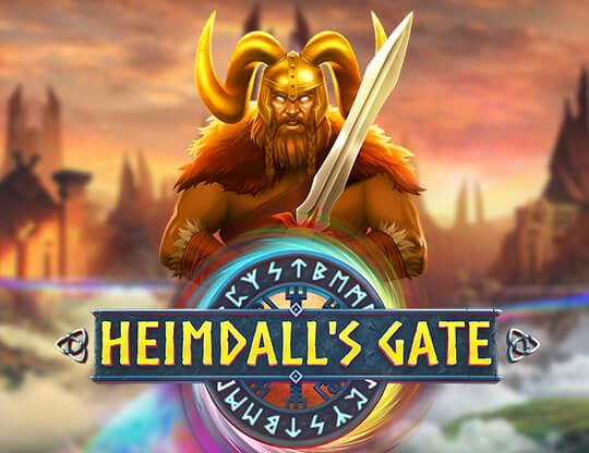 Heimdalls Gate Poster