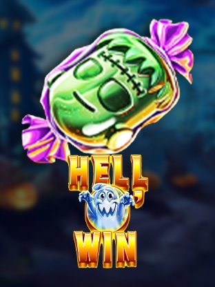 Hell O'Win Poster