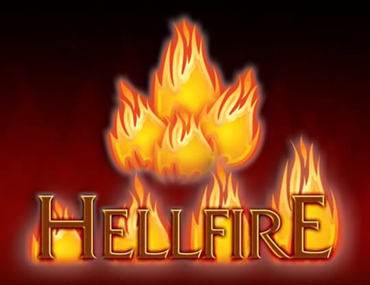 Hellfire Poster