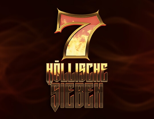 Hellish Seven Poster