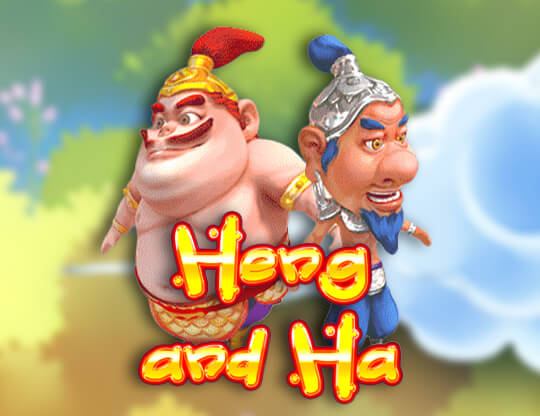 Heng and Ha Poster