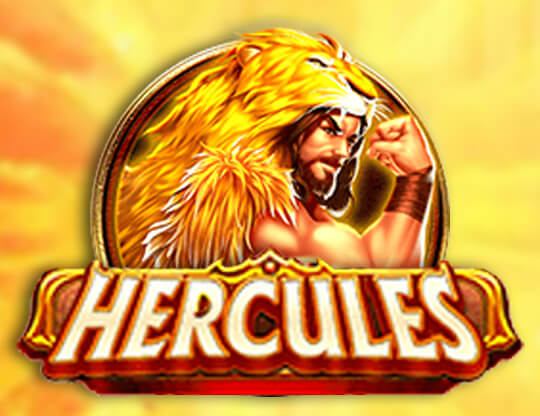 Heracles Poster