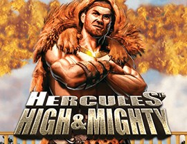 Hercules Poster