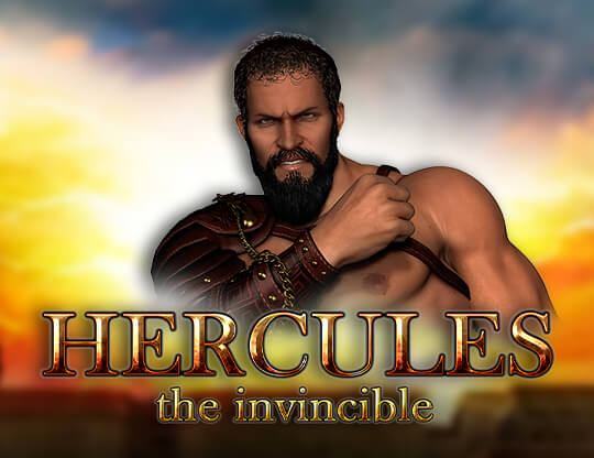 Hercules Poster
